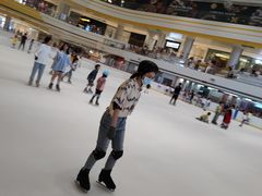 -冠军冰场CHAMPION RINK(苏州中心商场店)