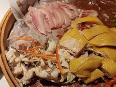 -百年恒益烧腊海鲜酒家·非遗传承(广州黄埔店)