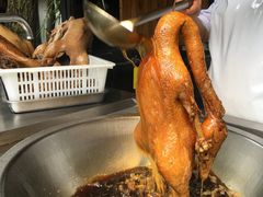 传家卤鹅-王家渡火锅(三苏祠店)