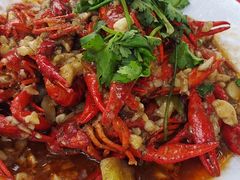 -小月靓虾(湘隆时代广场店)