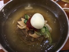 -庆州千年韩牛 普门名品馆(보문점)