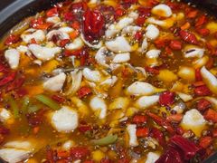 -周渝食惦酸菜鱼(青浦店)