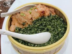 沔阳素三蒸-湖北味道(湖北大厦店)