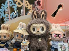 -泡泡玛特POPMART(苏州诚品生活店)