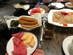 -佬土鹅肠火锅(中建大观店)