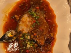 -大鹏饭店·金陵家宴(奥体中心店)