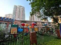 -凡恩格林幼儿园(中灿苑校区)