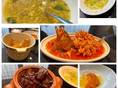 -锡和无锡菜(景丽苑店)