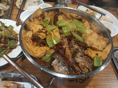 -范家大院(华为店)