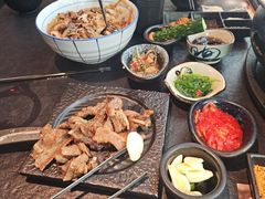 -黑牛の店·黑金店(沈阳万象城店)