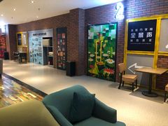 -华夏优加影城(长和国际店)