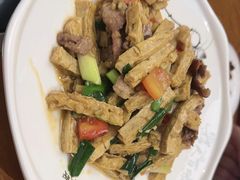 -黔人百味.贵州菜