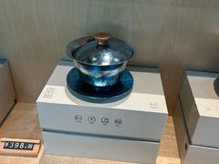 -黄公望隐居地