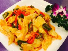 -喜来酌海鲜·饺子(和平一店)