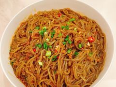 南昌炒粉-千百味红餐厅·江西菜(绿地双子塔店)