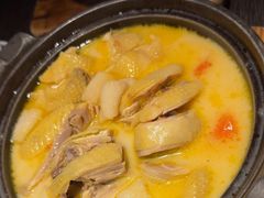 -广州花园酒店荔湾亭·地道点心·粤式饮茶