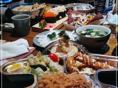 -二丁目食堂(铁西万象汇店)