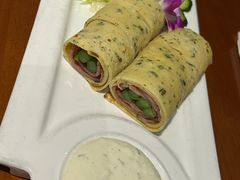 -申德勒加油站餐厅(三里屯北小街店)