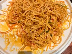 -鑫日千里马朝鲜族小馆(总店)