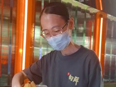 -粤·向群饭店(麓景路店)