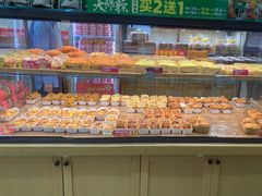-味多美蛋糕(灯市口店)
