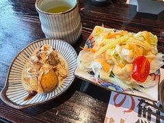 -芥岛(河北大街店)