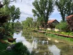 -思念果岭悦温泉