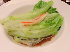 -夏宫中餐厅(香格里拉大酒店)