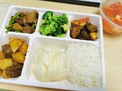 -海富门·带鱼·淮扬菜·粤菜(甘家口店)