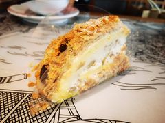 -Peet's Coffee皮爷咖啡(上海长风大悦城店)