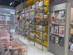 -泡泡玛特POPMART(北国先天下店)
