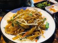 -盈田盈粥庄(博山东路店)