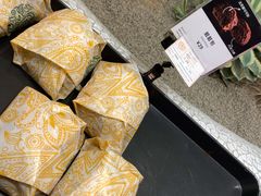 -OUR Bakery(SKP-S店)