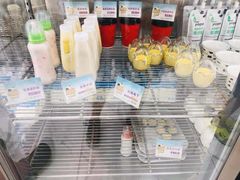 -白色日记·手作酸奶(麦凯乐店)