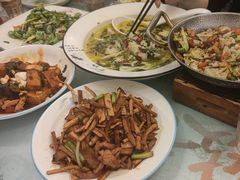 -巷儿里餐厅·杭帮菜(信义坊店)