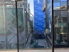 -WeWork中国(三里屯11号社区店)