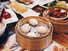 -添好运点心专门店(深水埗店)