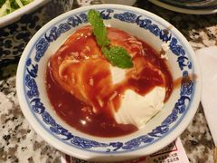 只为你甜-南京大牌档(崇文门国瑞店)
