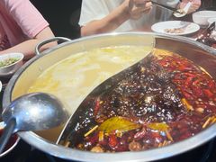 -春秋火锅(复兴中路店)