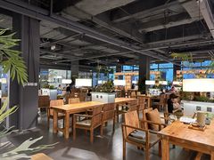 -魔方城市书房(中街益田店)