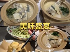 -香阁餐厅·常州菜·常州菜代表品牌(新北奥体店)