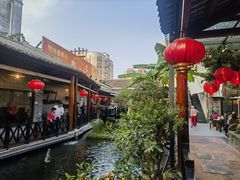 -猪肉婆私房菜(容桂总店)