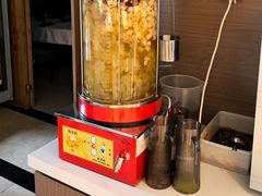 -湘中缘·湖南菜(娄底驻京办店)