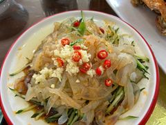 -叶存利海鲜大馅饺子(海宁路总店)