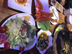 -超级神炭烤肉夜食(芥园西道店)