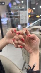 点击看大图 -爱睫物语·疗愈美睫美甲