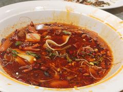 -宴语·新疆菜·大盘鸡·烤肉(北泉店)