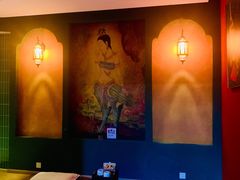 -泰悠谷养生SPA(世茂商业街店)