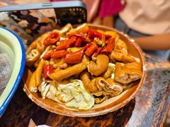 -冯校长老火锅(太古里店)