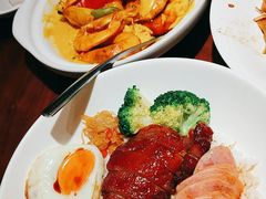 -千日贺茶餐厅(高新万达店)